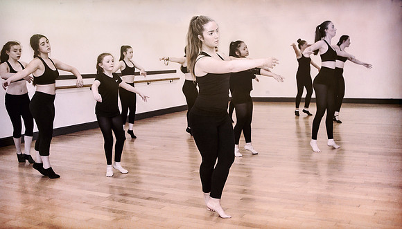 rehearsal 3