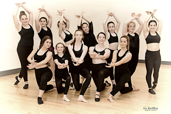 group 2 rehearsal